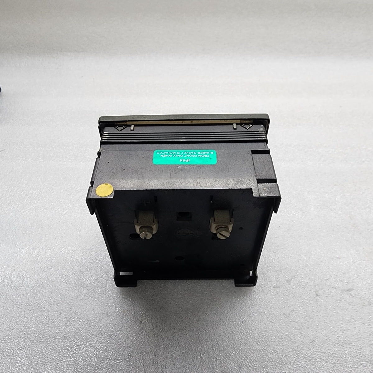 SEMCO AMMETER 0-20A