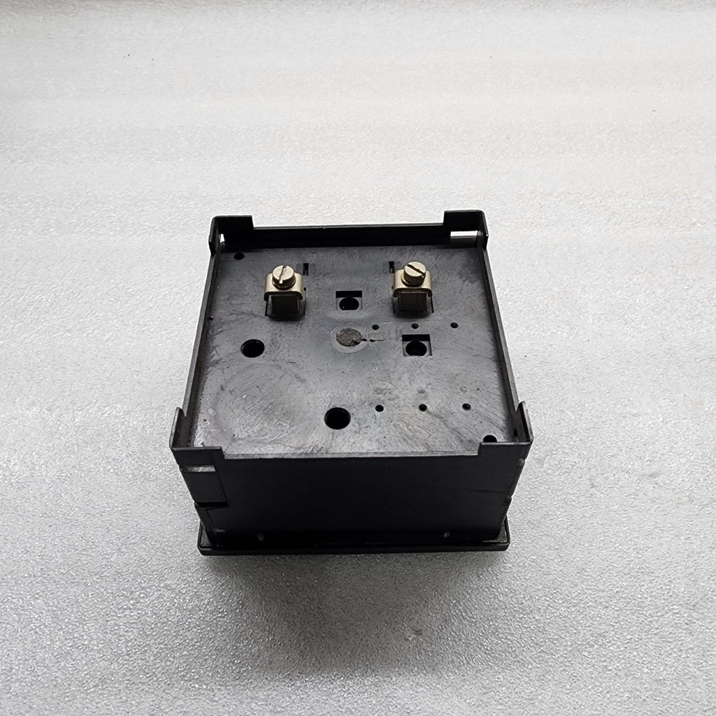SEMCO AMMETER 0-20A