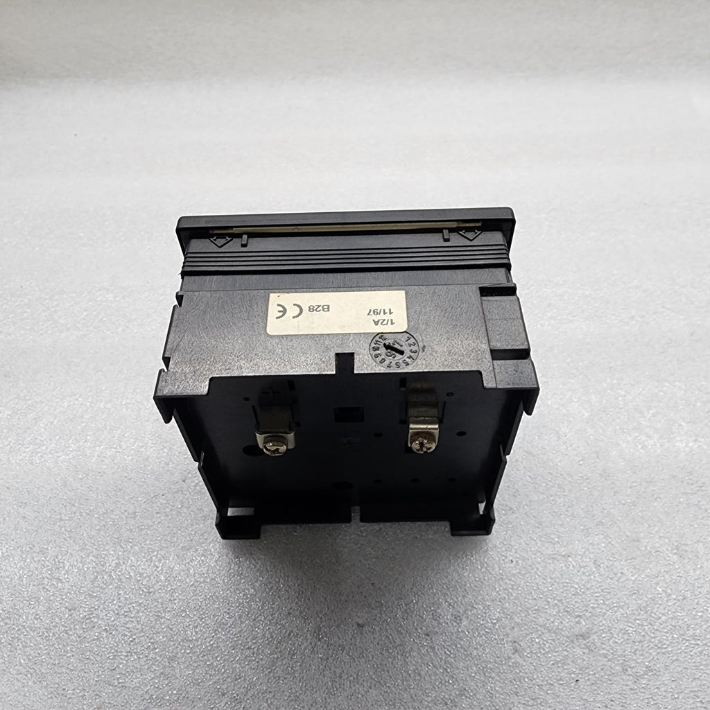 DEIF CT 1000/1A AMMETER 0-5000A