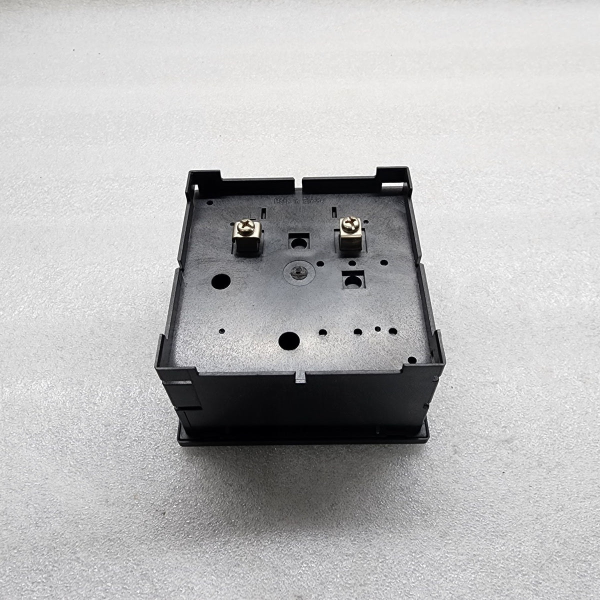 DEIF CT 1000/1A AMMETER 0-5000A