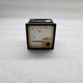 DEIF 215650-50 AMMETER CT 125/5A 0-625A