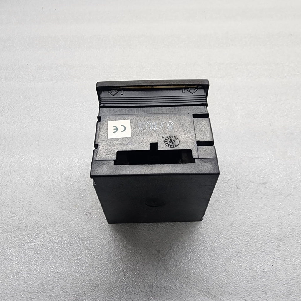 DEIF 215650-50 AMMETER CT 125/5A 0-625A
