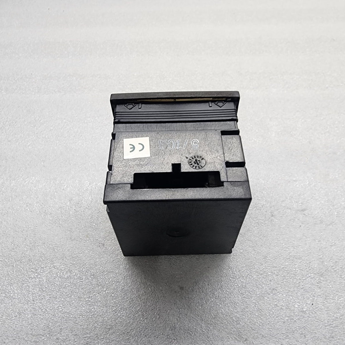 DEIF 215650-50 AMMETER CT 125/5A 0-625A