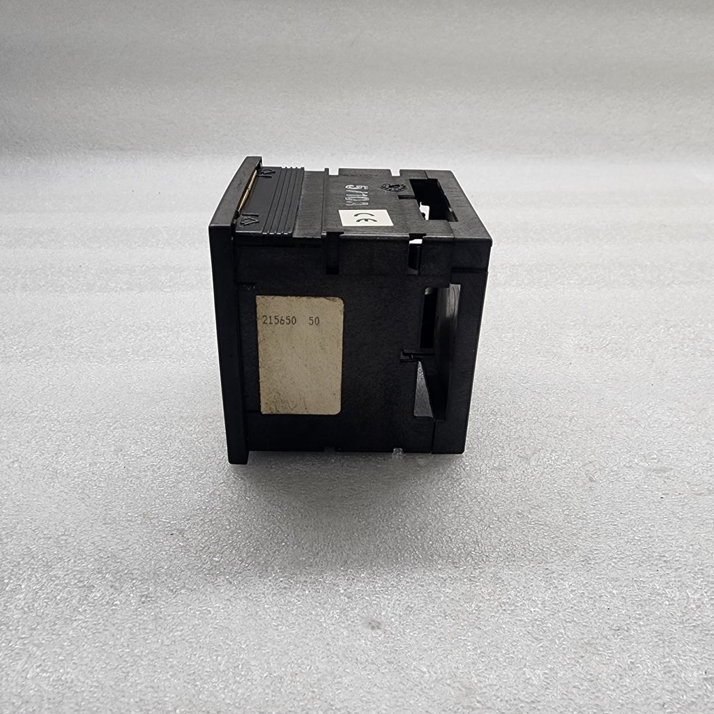 DEIF 215650-50 AMMETER CT 125/5A 0-625A