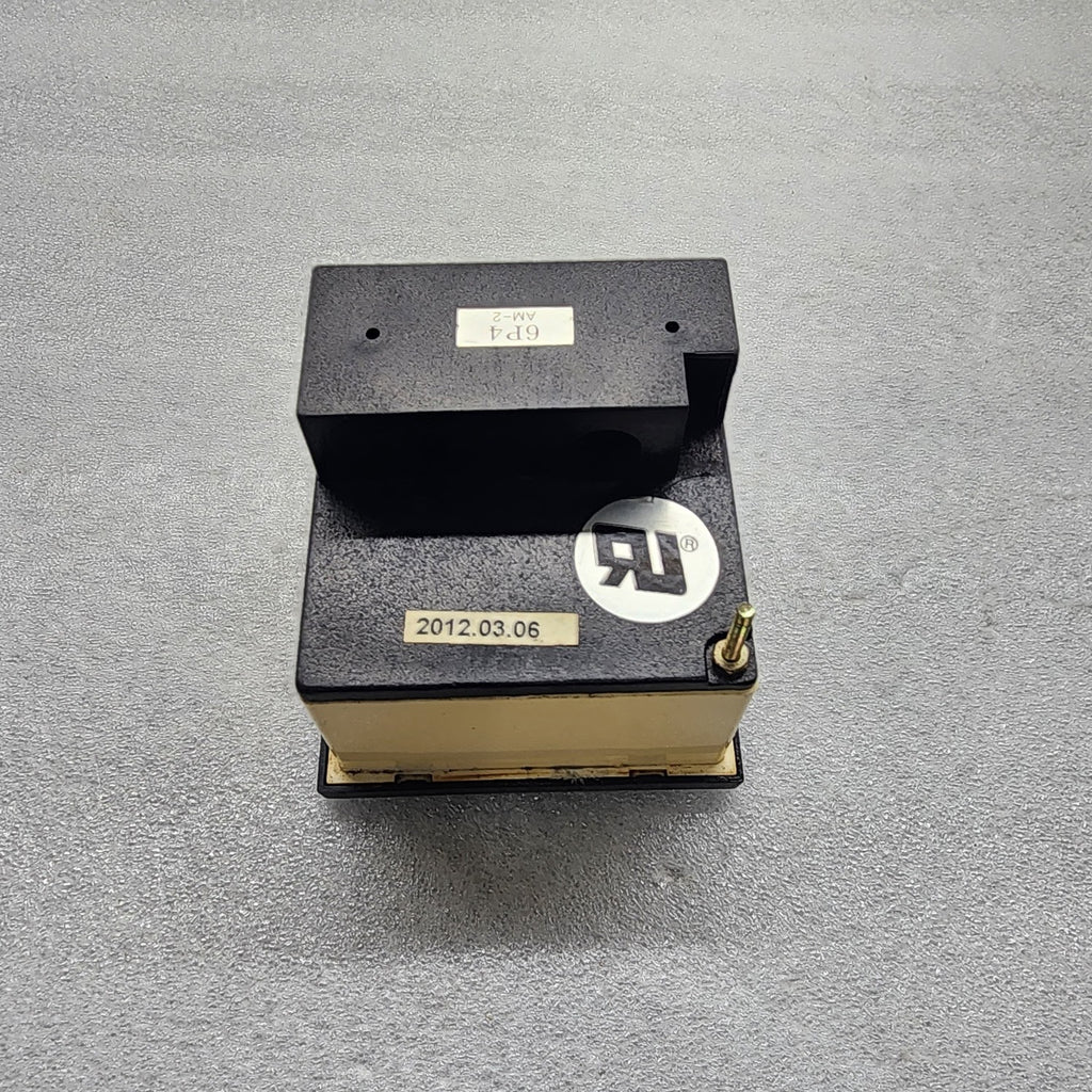 AMMETER BE-72 0-20A