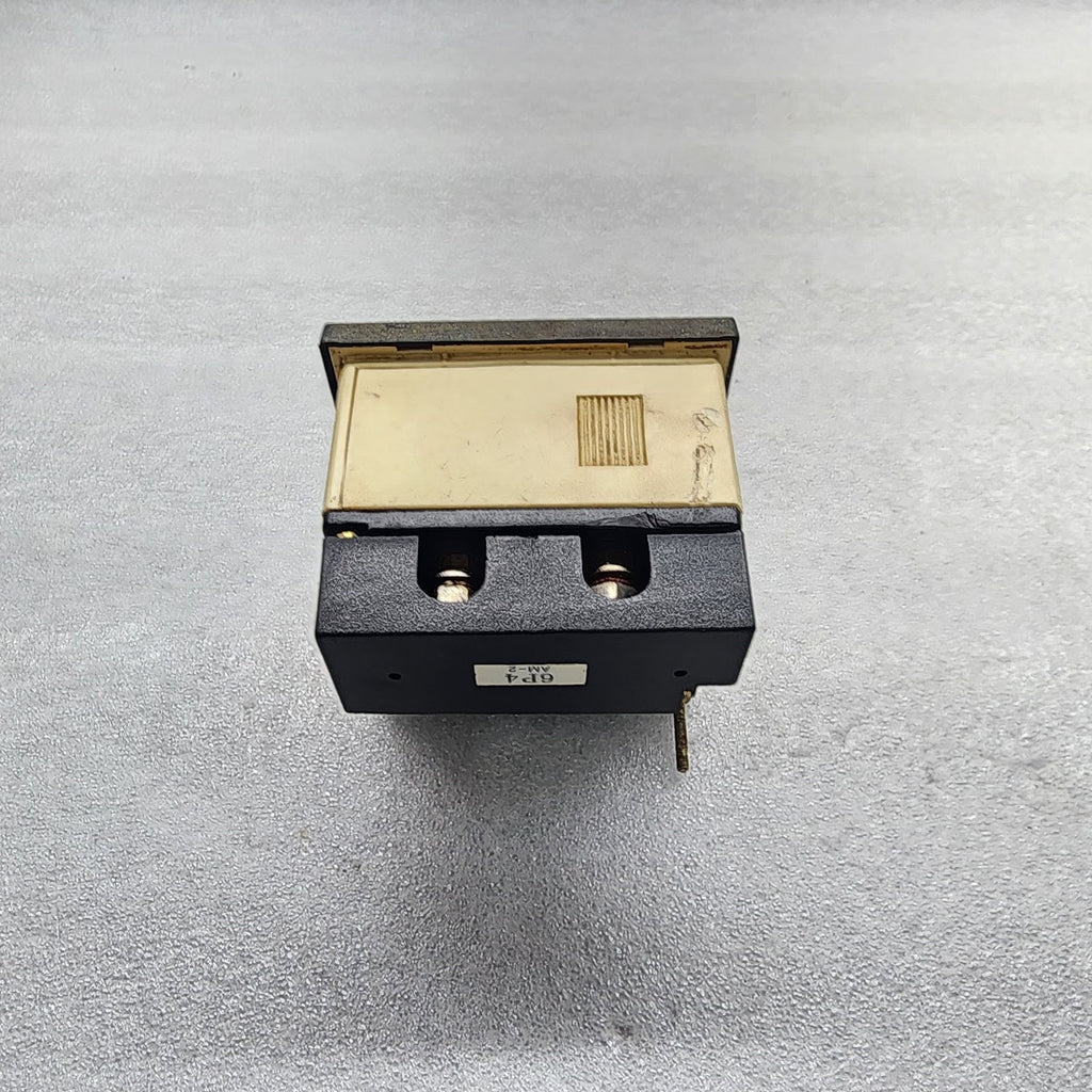 AMMETER BE-72 0-20A