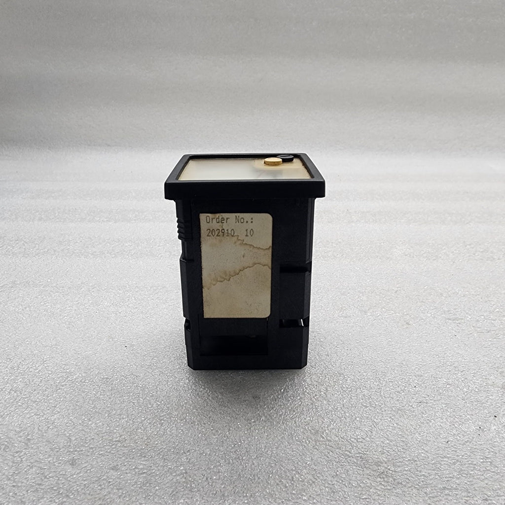 DEIF AMMETER 202910-10 0-25A