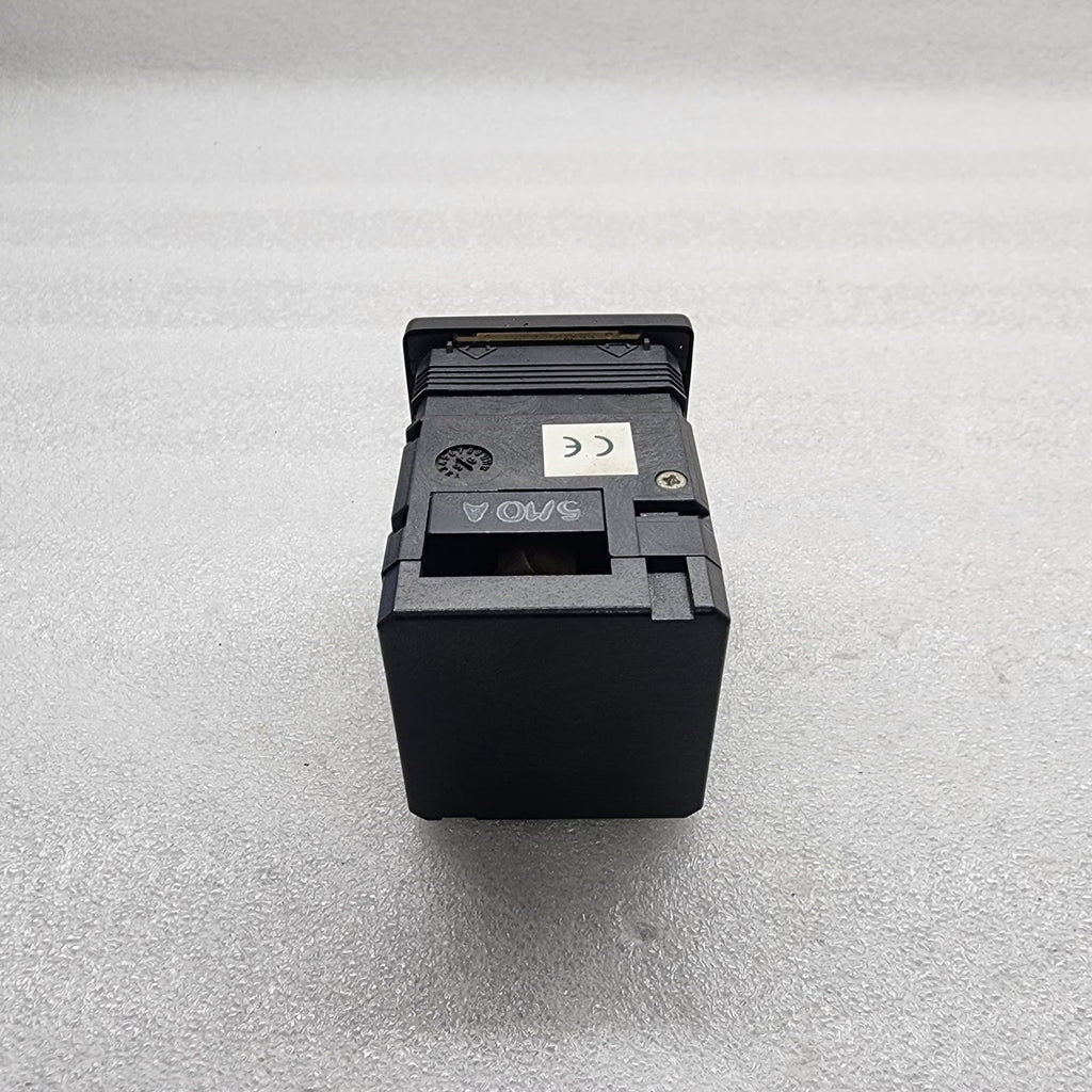 DEIF AMMETER 202910-10 0-25A