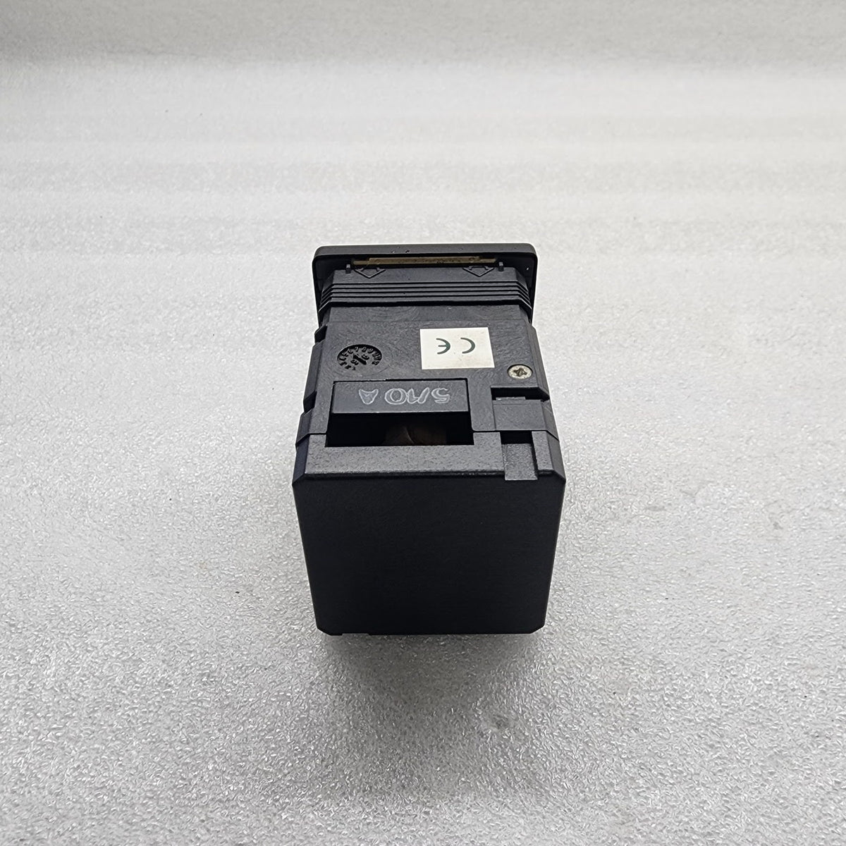 DEIF AMMETER 202910-10 0-25A
