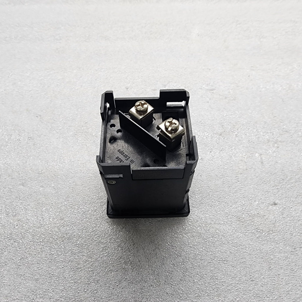 DEIF AMMETER CT 75/1A 0-375A