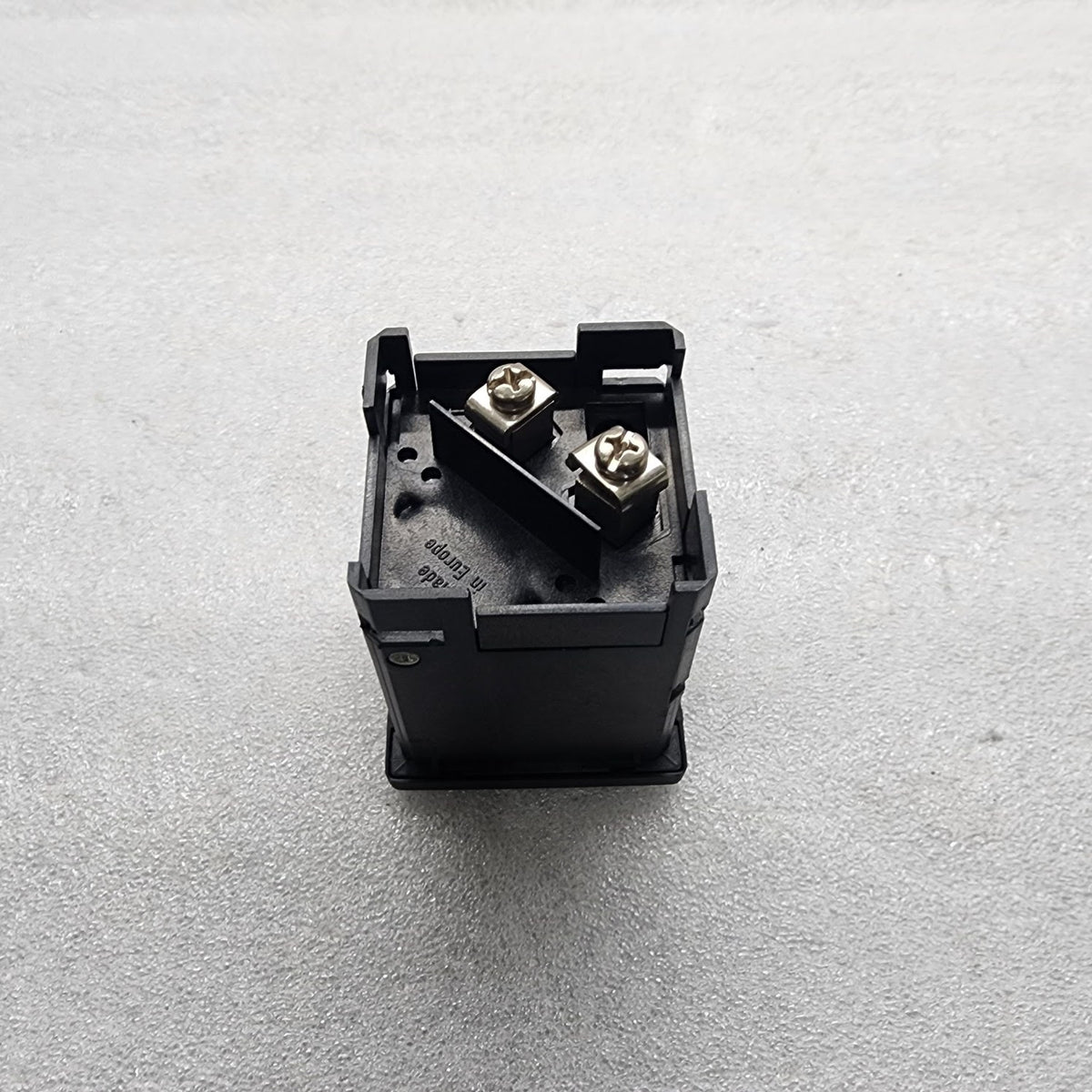 DEIF AMMETER CT 75/1A 0-375A