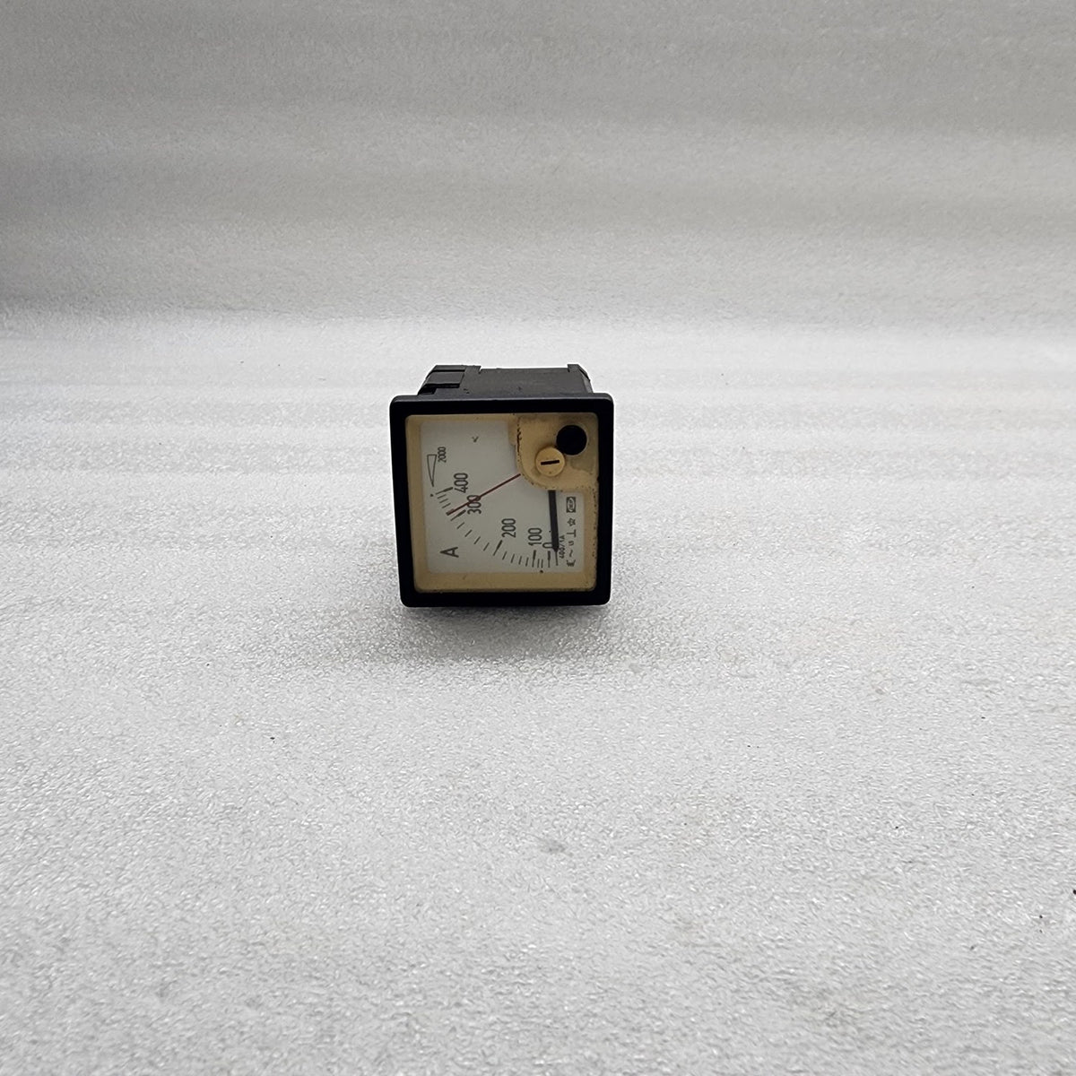 DEIF AMMETER CT 400/1A 0-2000A