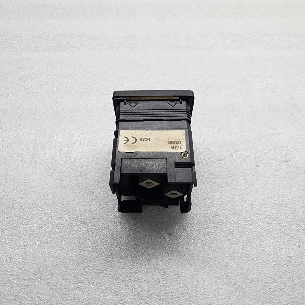 DEIF AMMETER CT 400/1A 0-2000A