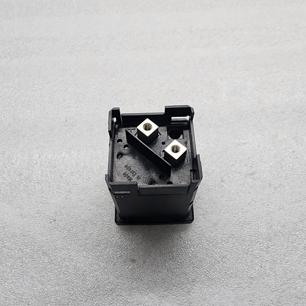 DEIF AMMETER CT 400/1A 0-2000A