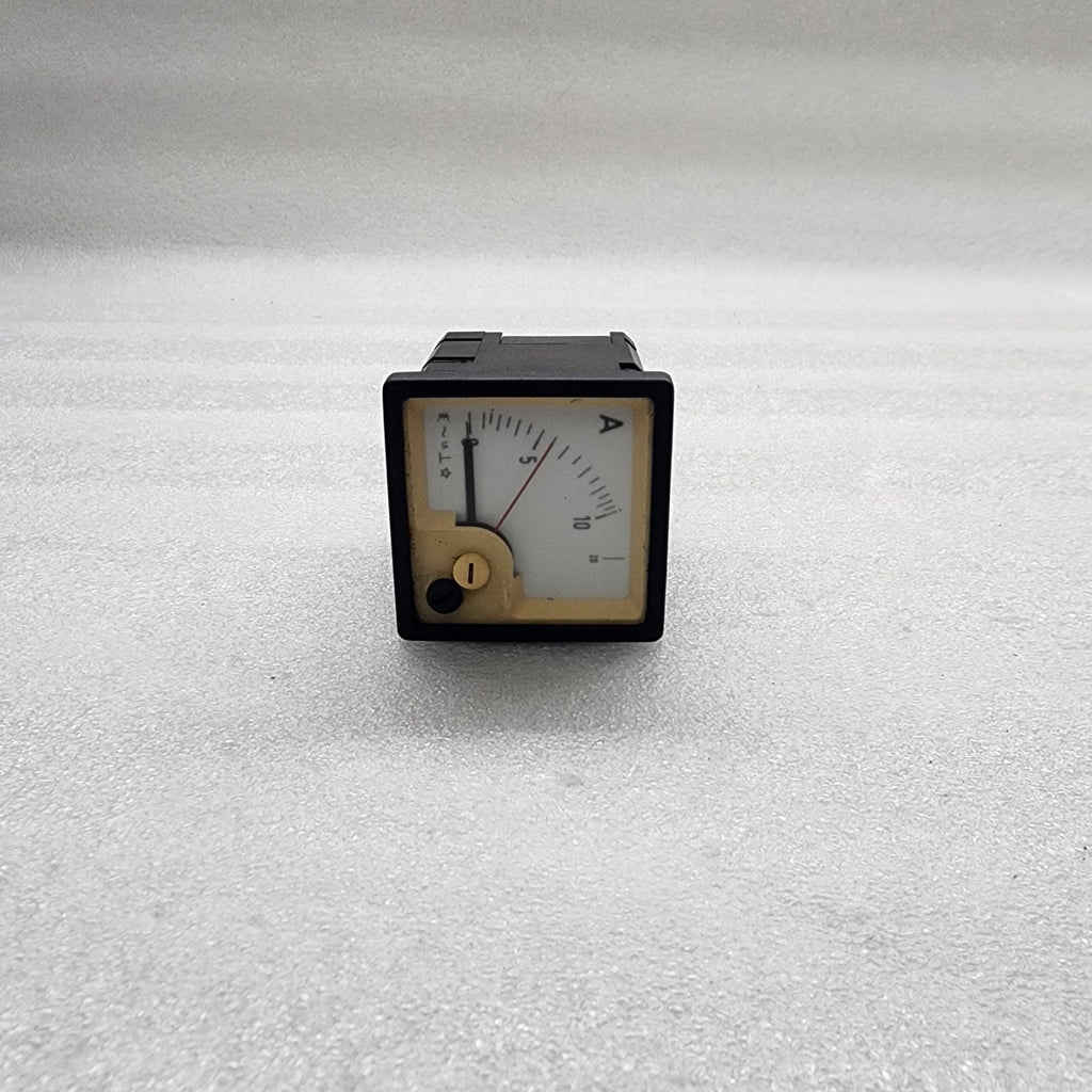 AMMETER 0-20A 10/20A