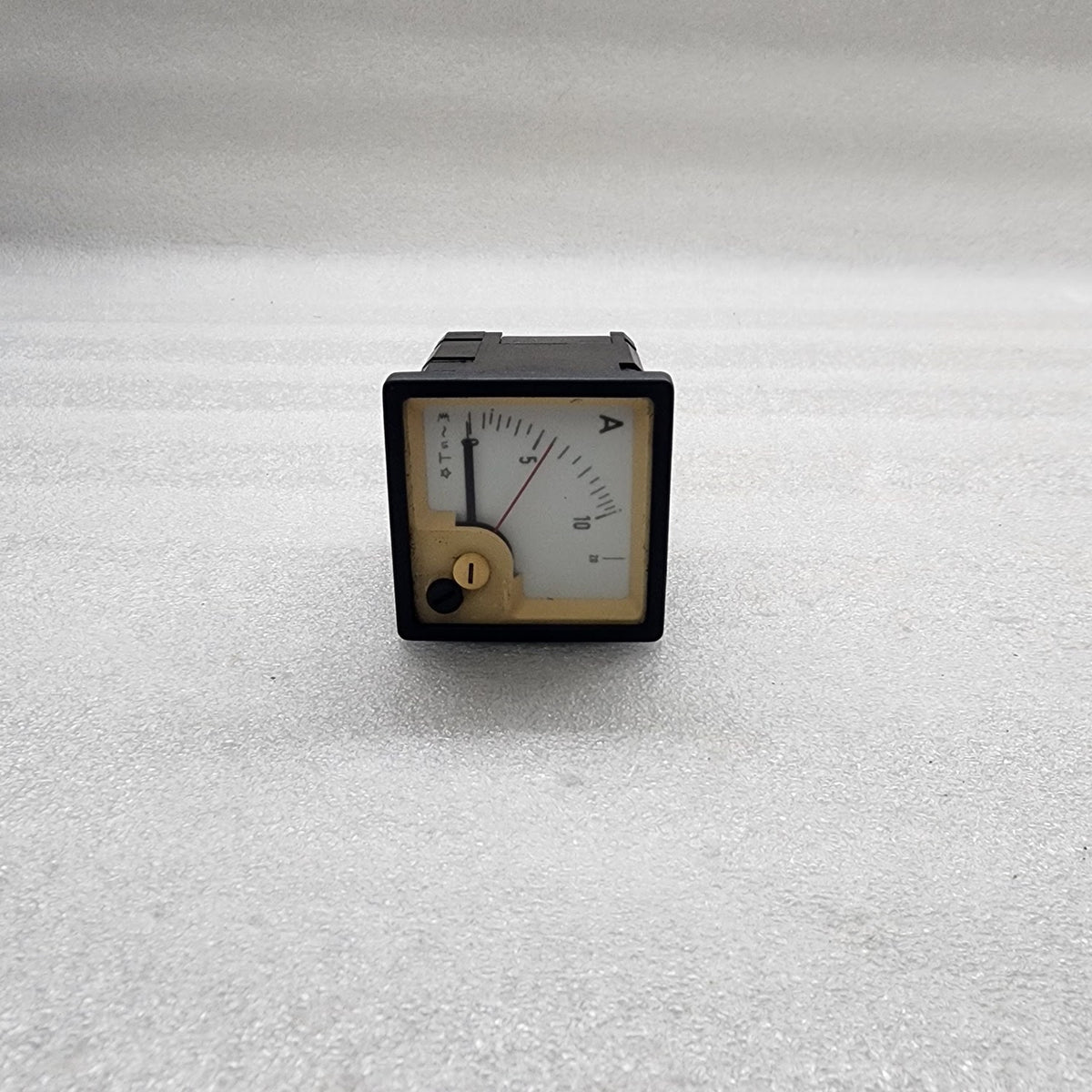 AMMETER 0-20A 10/20A