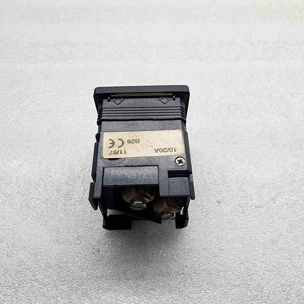 AMMETER 0-20A 10/20A