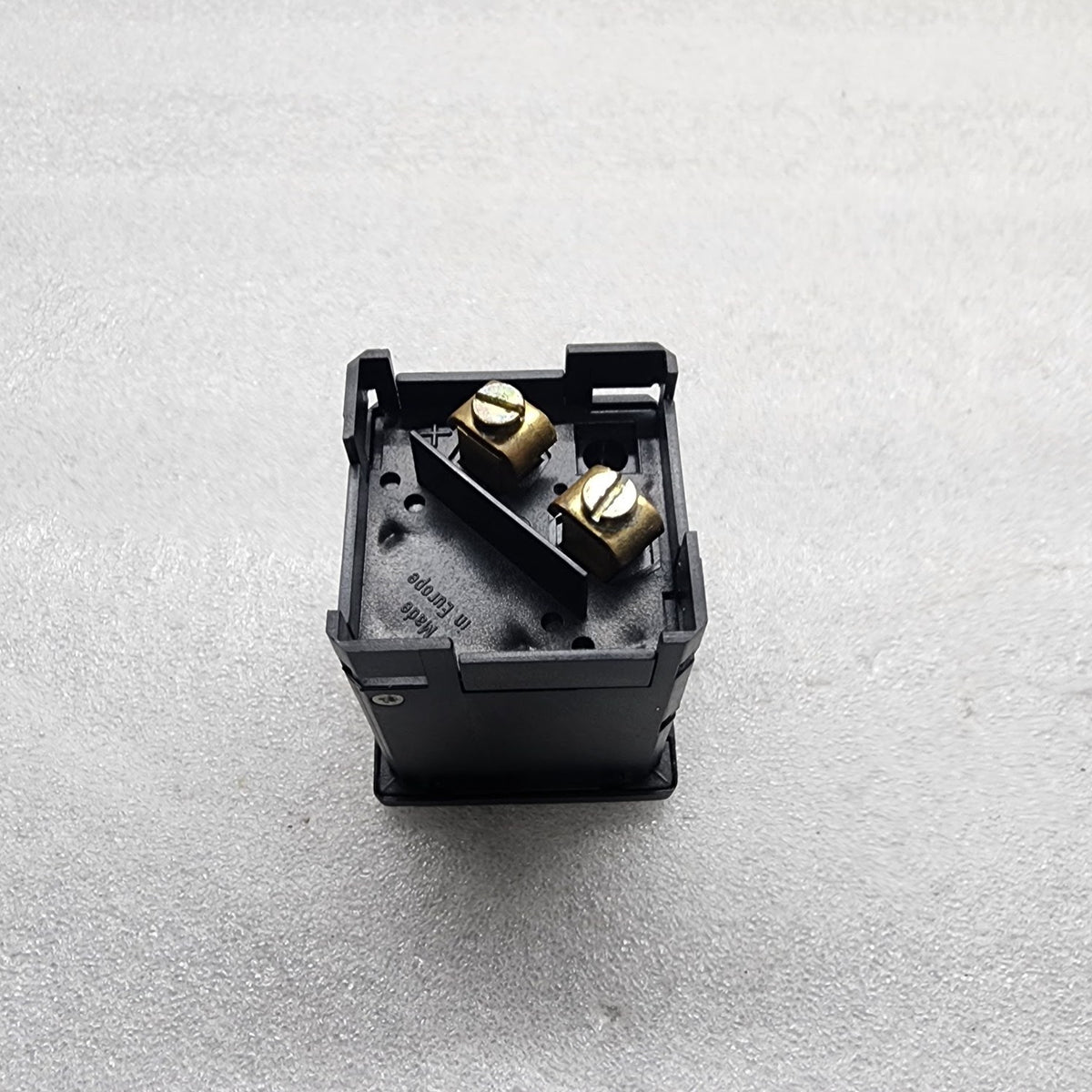 AMMETER 0-20A 10/20A