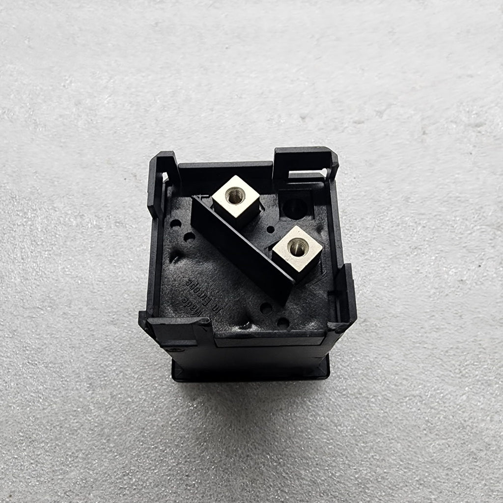 DEIF CT 300/1A AMMETER 0-1500A