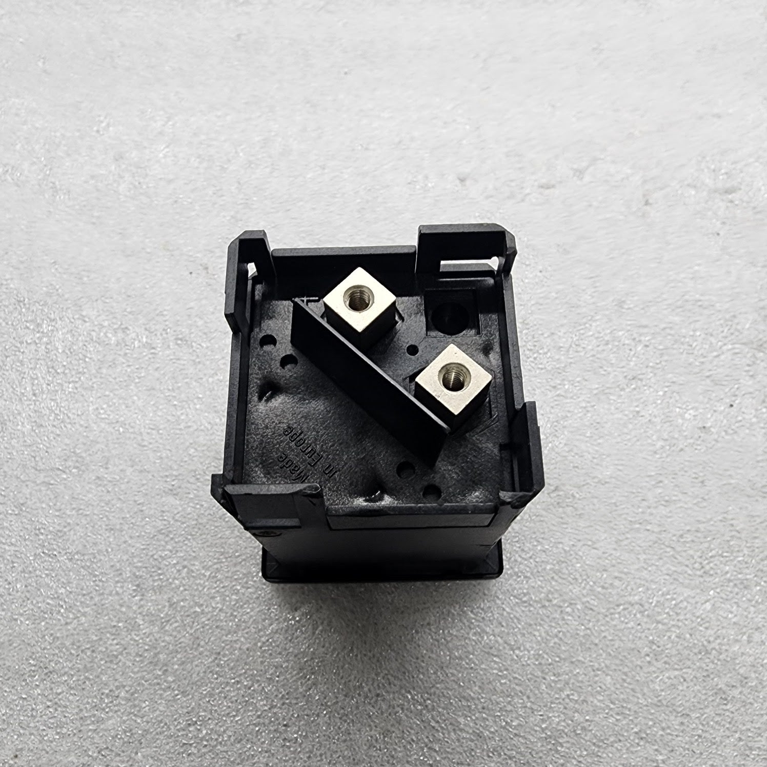 DEIF CT 300/1A AMMETER 0-1500A