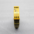 PILZ PZE X4V EXPANSION MODULE SAFETY RELAY 774583