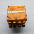 IFM ELECTRONIC AC2035 EEMS MODULE 4DI 4DO T CCT