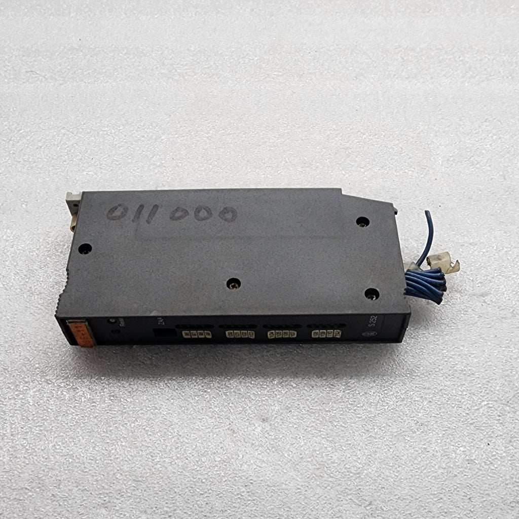 MOELLER S252 LOGIC I/O MODULE