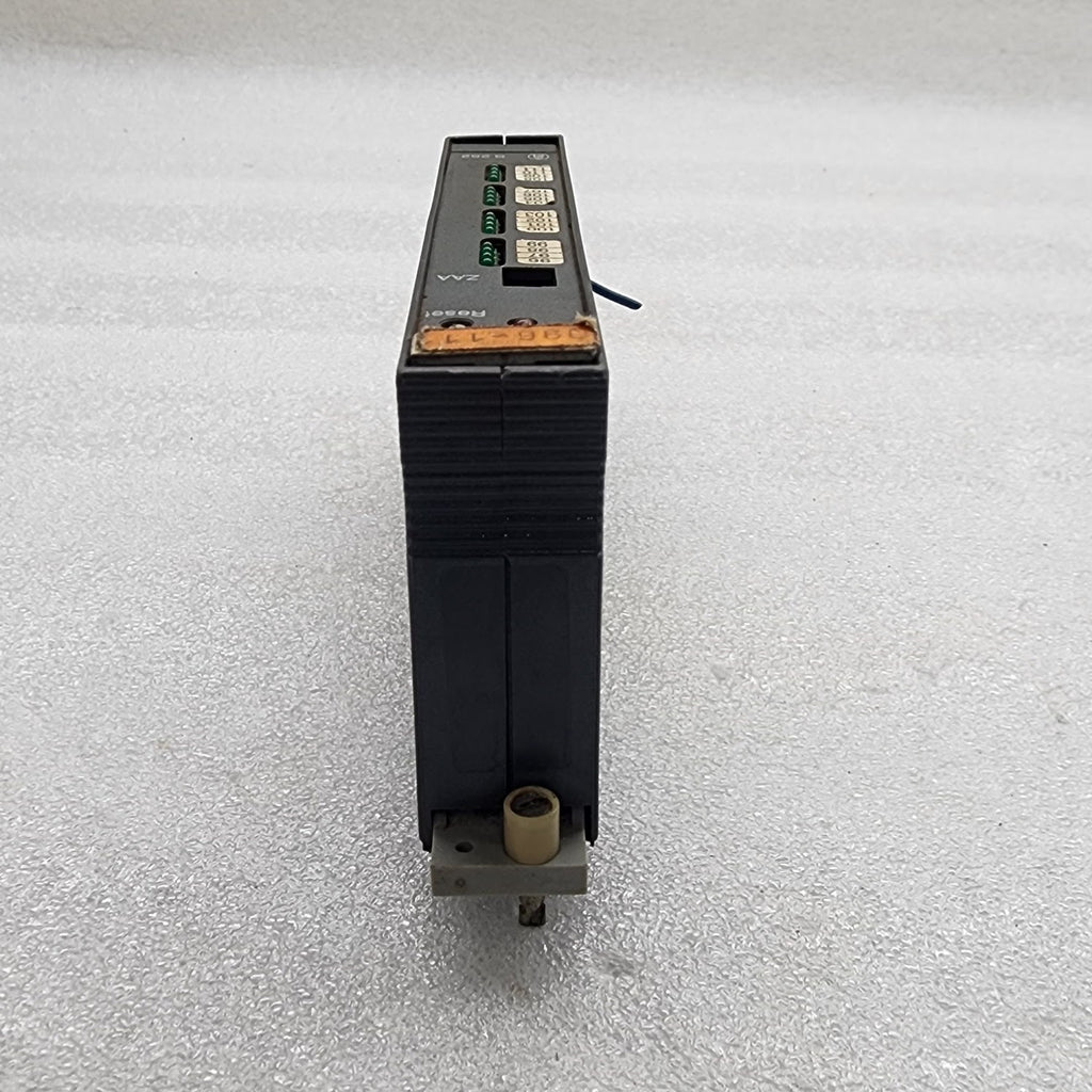 MOELLER S252 LOGIC I/O MODULE