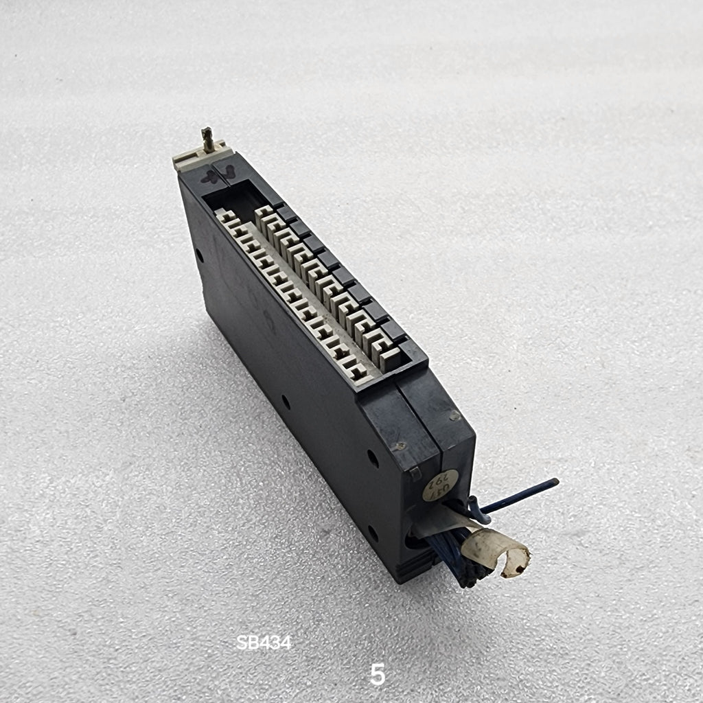 MOELLER S252 LOGIC I/O MODULE