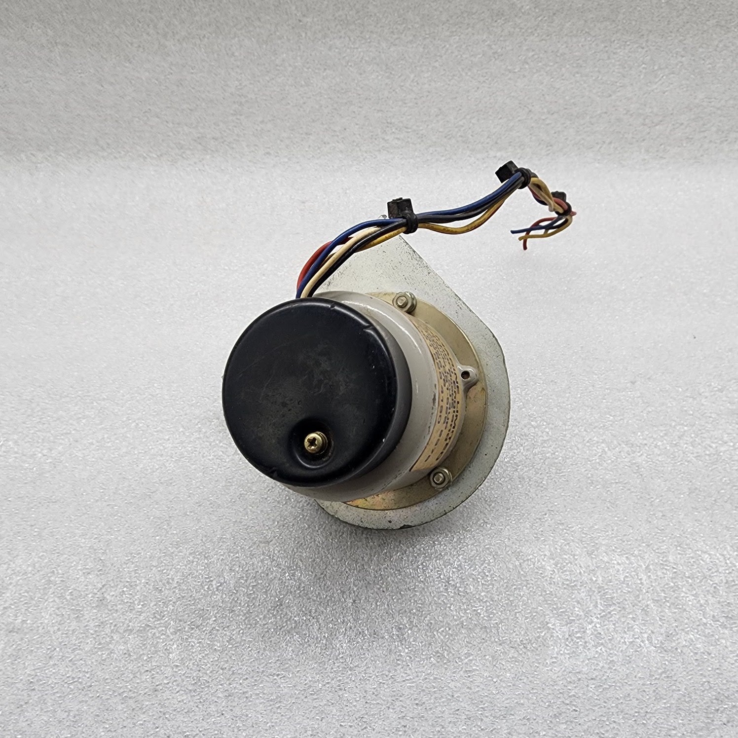 TAMAGAWA SEIKI TS 4N2E12 SYNCHRO MOTOR 200/220V