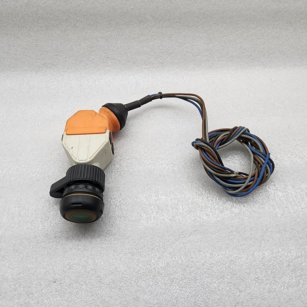 BARTEC 07-3363-3823 SWITCH MODULE