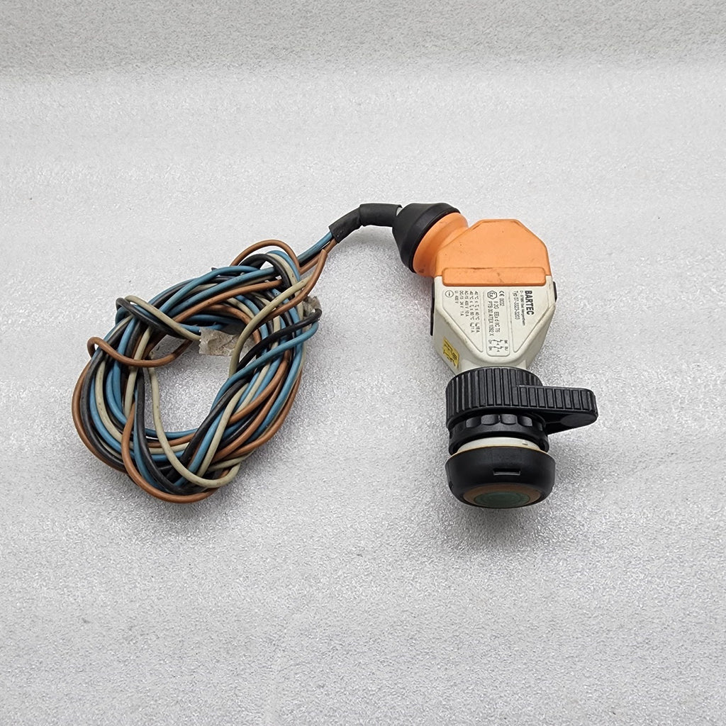 BARTEC 07-3323-3203 SWITCH MODULE