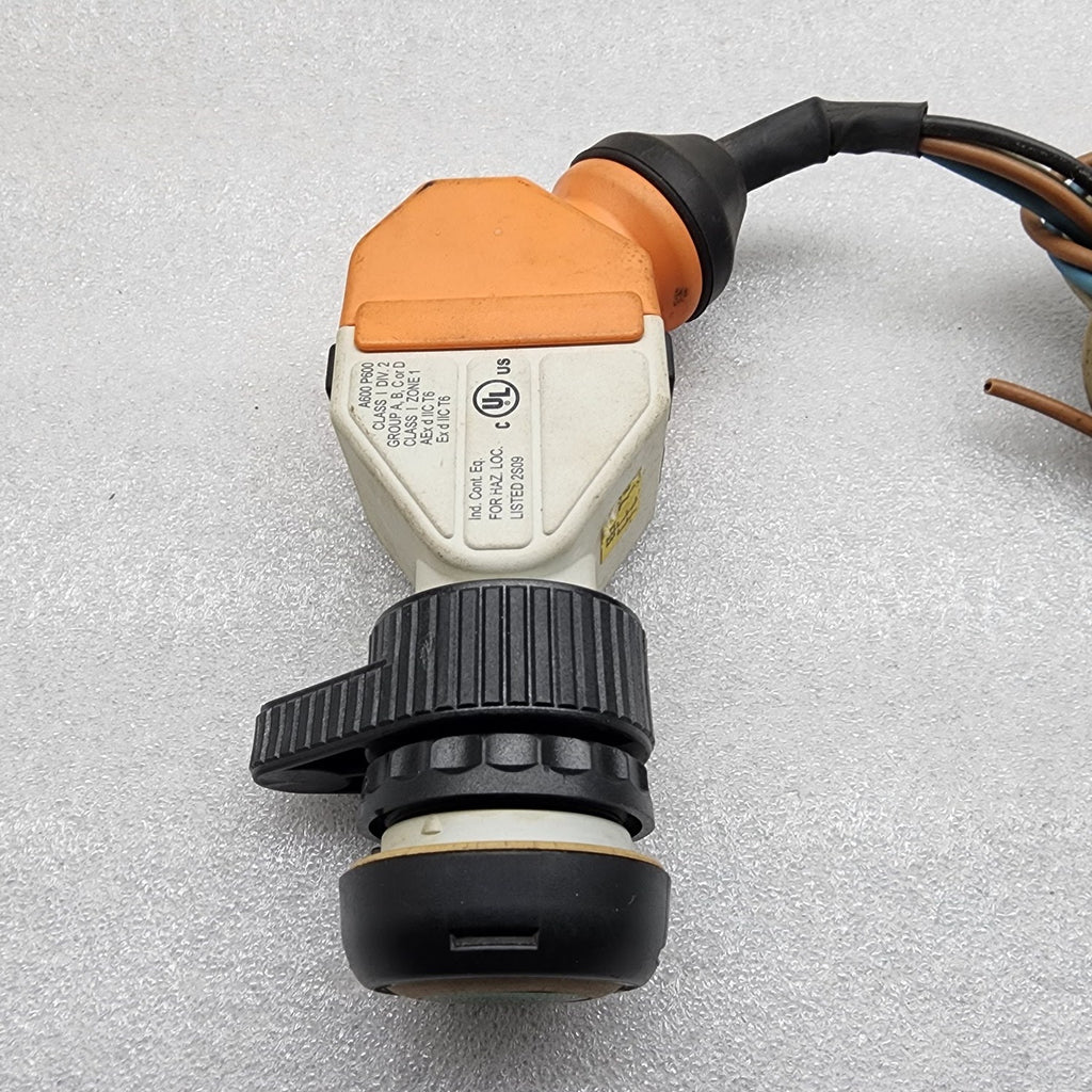 BARTEC 07-3323-3203 SWITCH MODULE