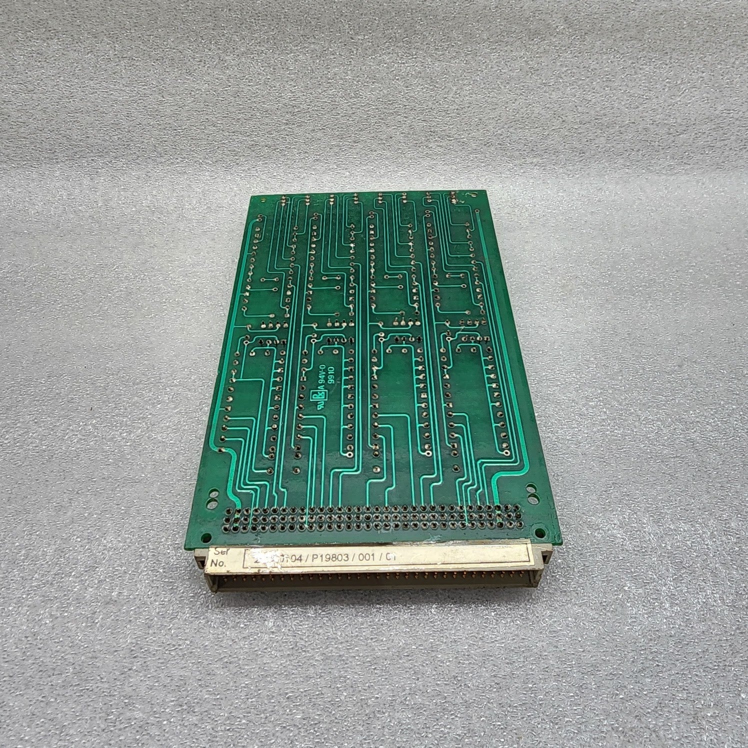 BROWN BROTHER 2195 0104 OUTPUT INTERFACE BOARD