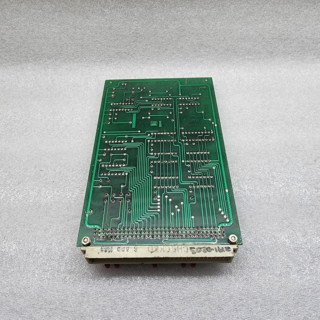 BROWN BROTHER 2195 0112/1 INTERFACE CARD