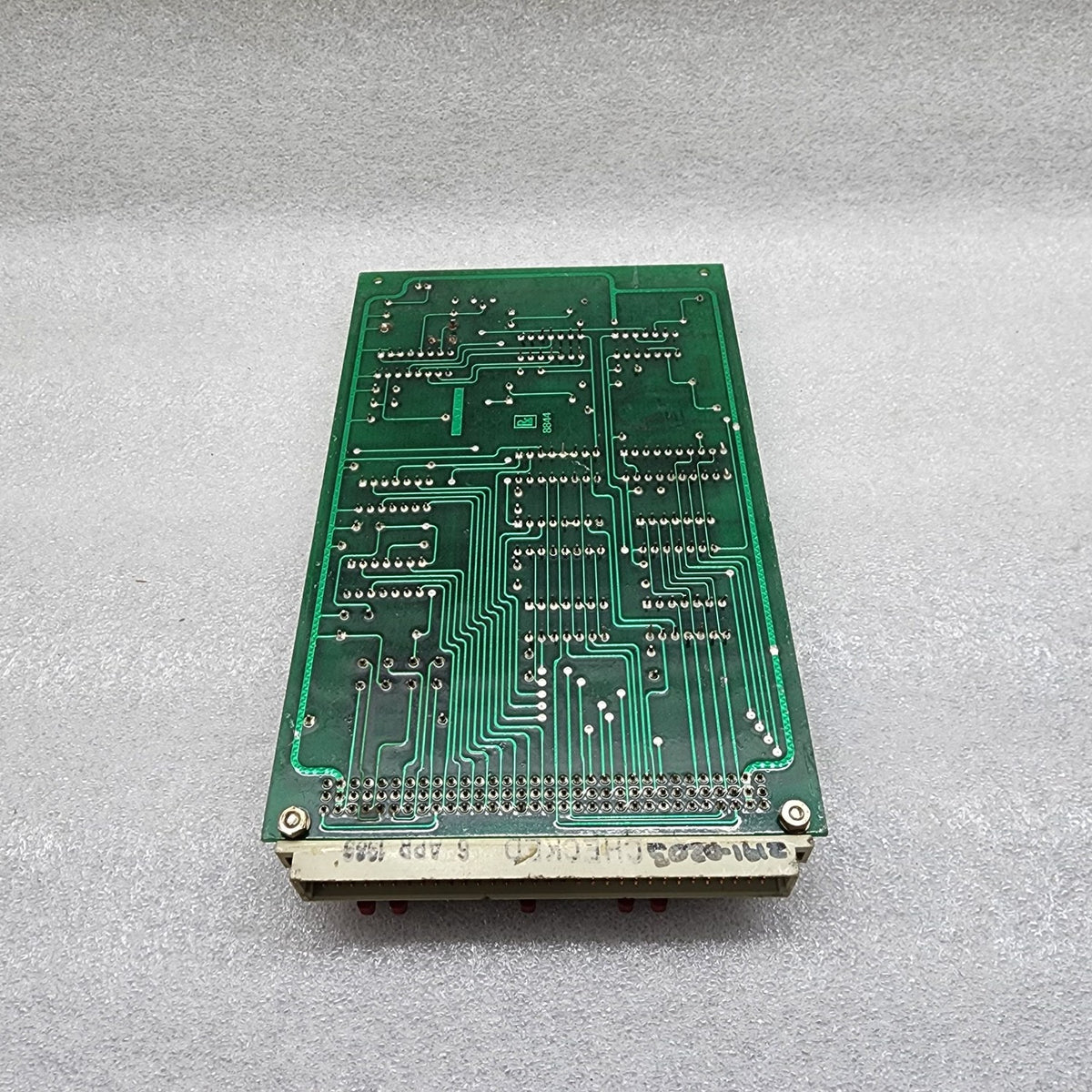 BROWN BROTHER 2195 0112/1 INTERFACE CARD