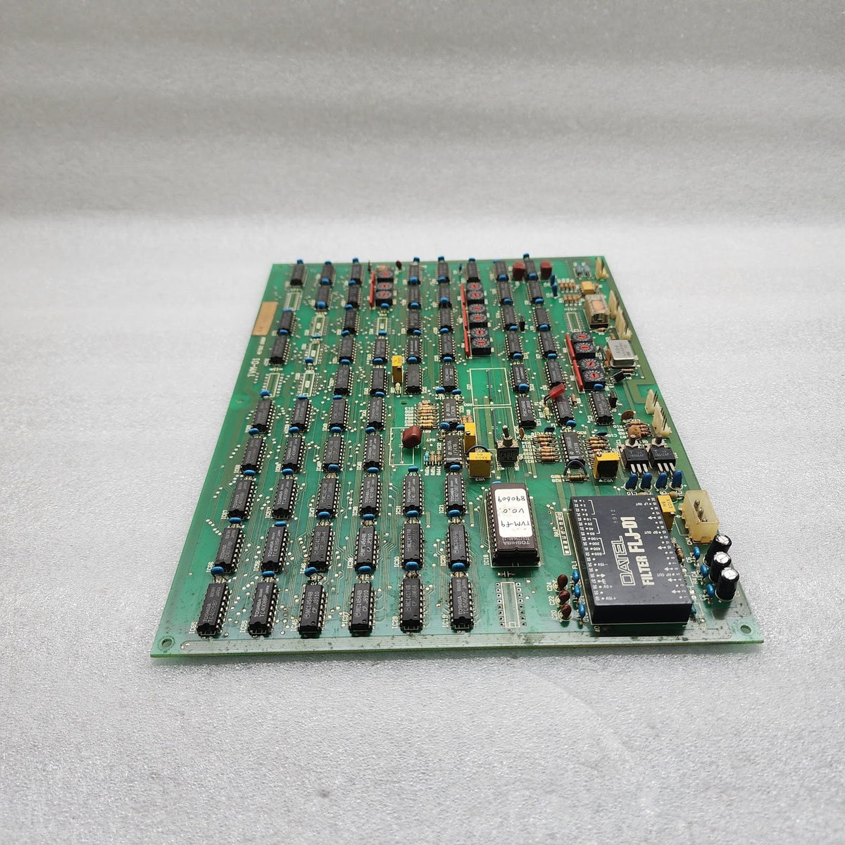 MITSUI ZOSEN TVM-01 BOARD