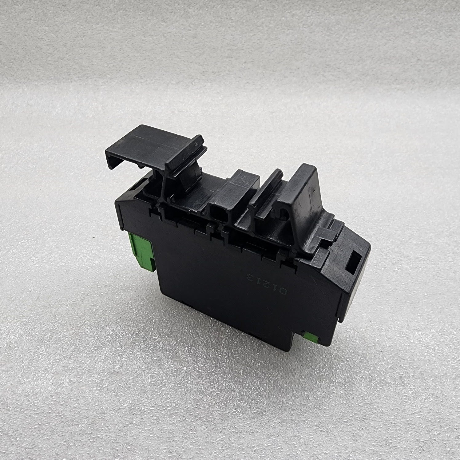 MURR ELEKTRONIK 67120 RELAY MODULE