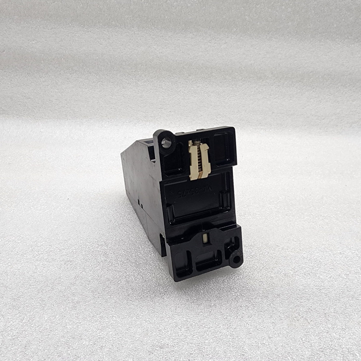 SIEMENS 3UA59 00-1G SOLID STATE OVERLOAD RELAY 4-6.3A