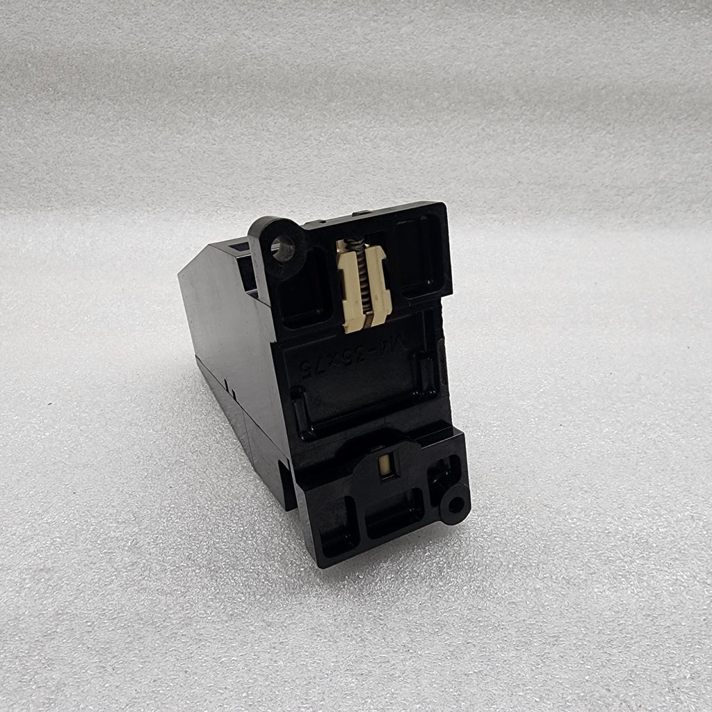 SIEMENS 3UA59 00-1F SOLID STATE OVERLOAD RELAY 3.2-5A