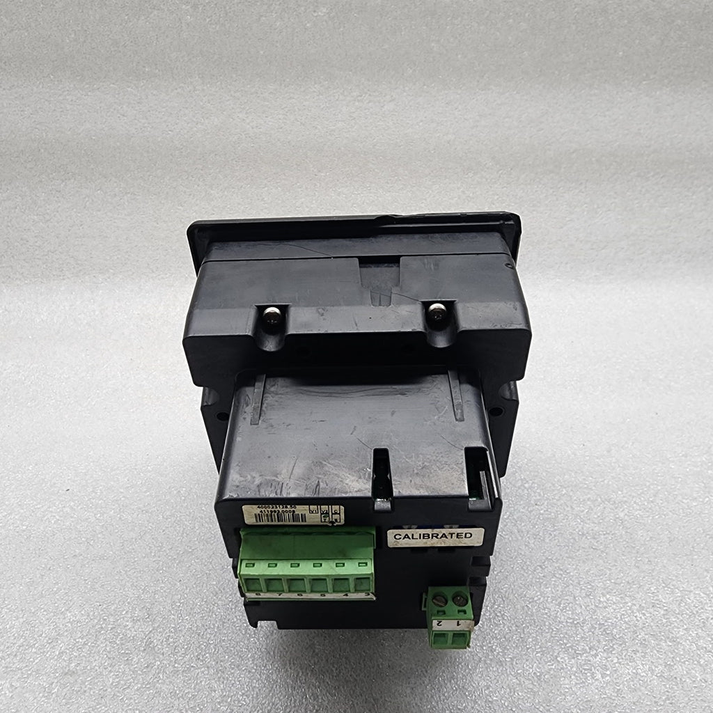 DEIF XL96 ANALOGUE ILLUMINATED BRIDGE INDICATOR