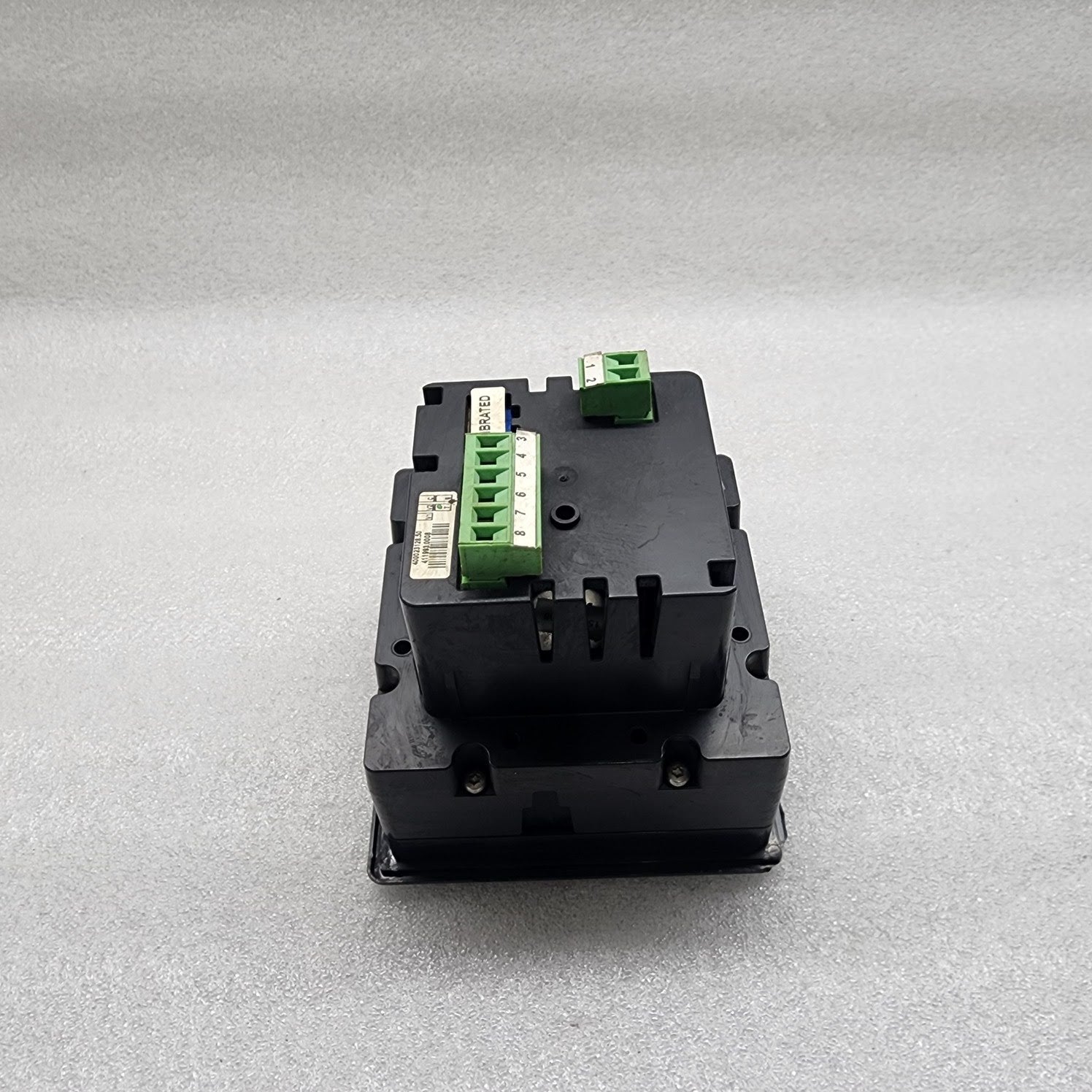 DEIF XL96 ANALOGUE ILLUMINATED BRIDGE INDICATOR