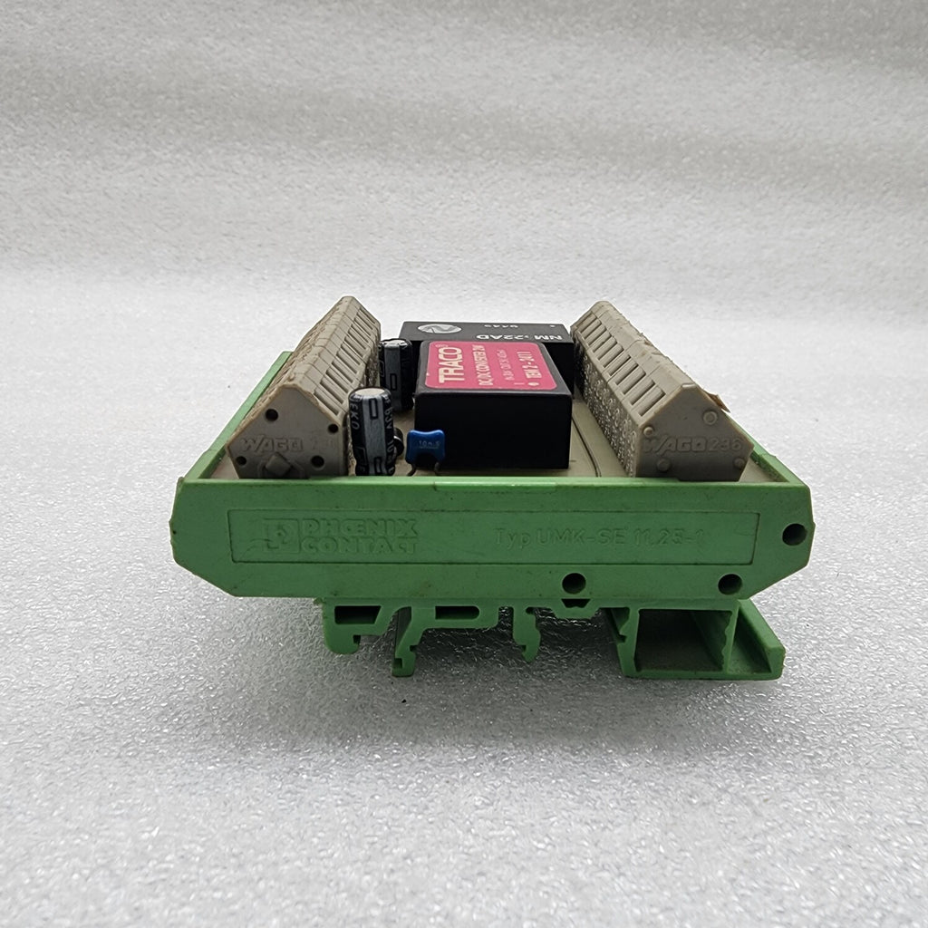 TRACO TEM 2-2411 DC/DC CONVERTER 2W