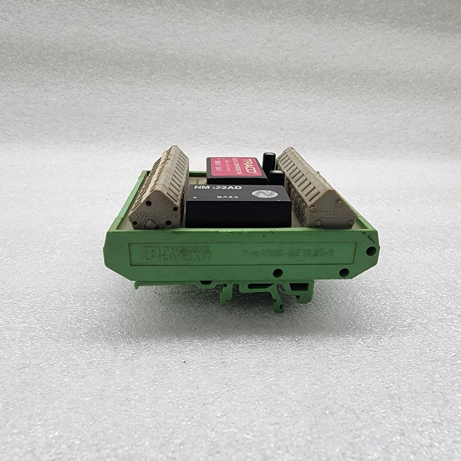 TRACO TEM 2-2411 DC/DC CONVERTER 2W