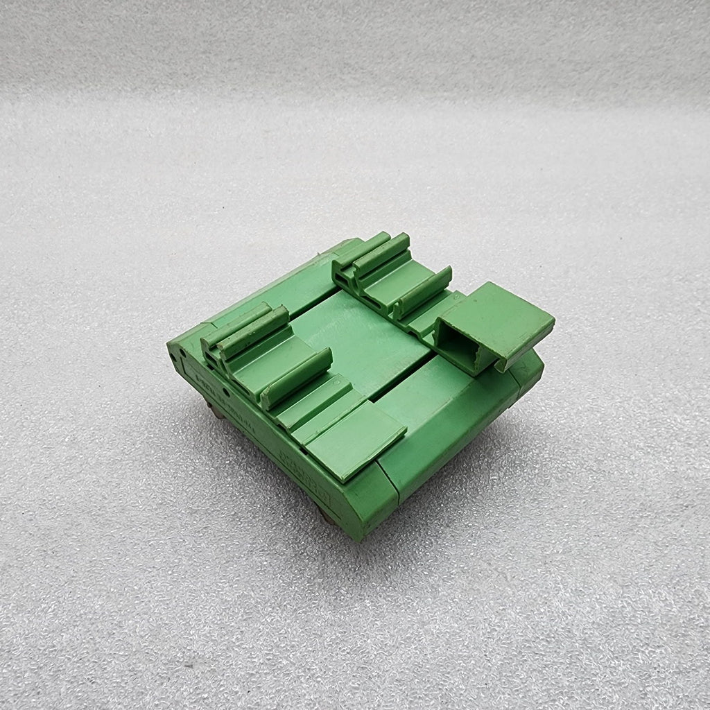 TRACO TEM 2-2411 DC/DC CONVERTER 2W