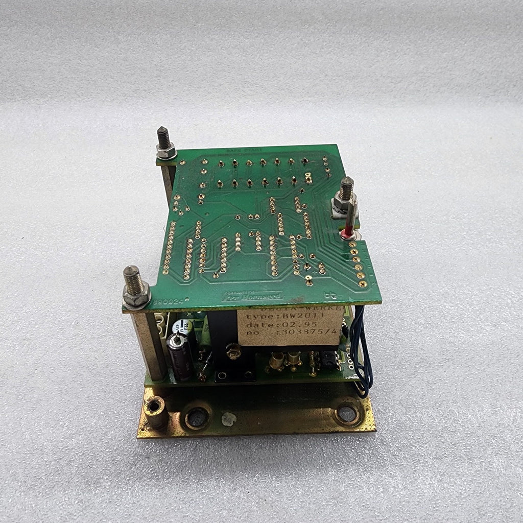 DEUTA-WERKE BW2011 MODULE 303875/4