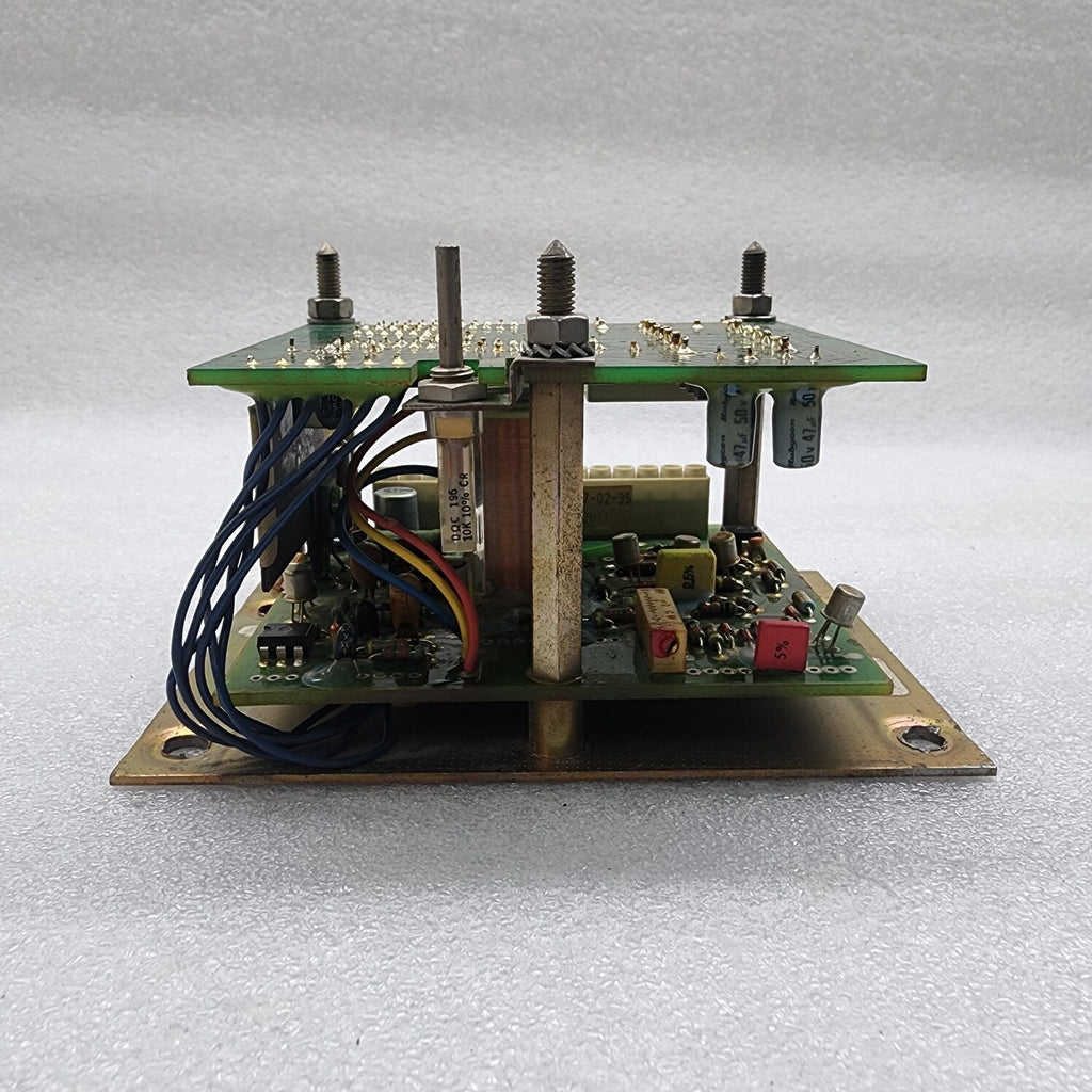 DEUTA-WERKE BW2011 MODULE 303875/4