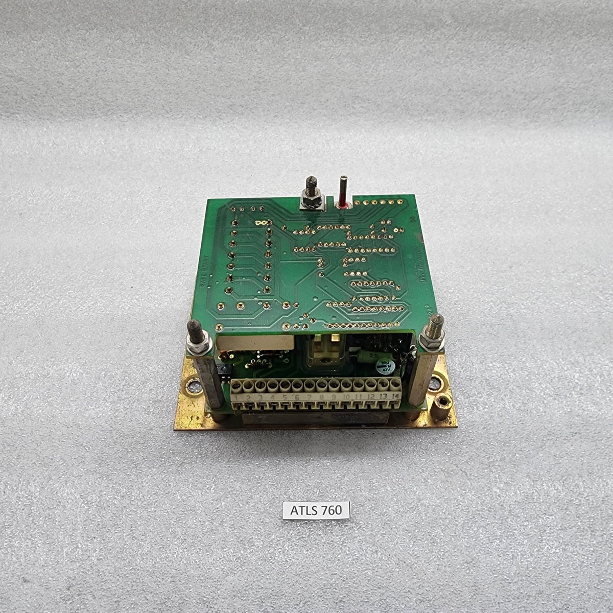 DEUTA-WERKE BW2011 MODULE 303875/4