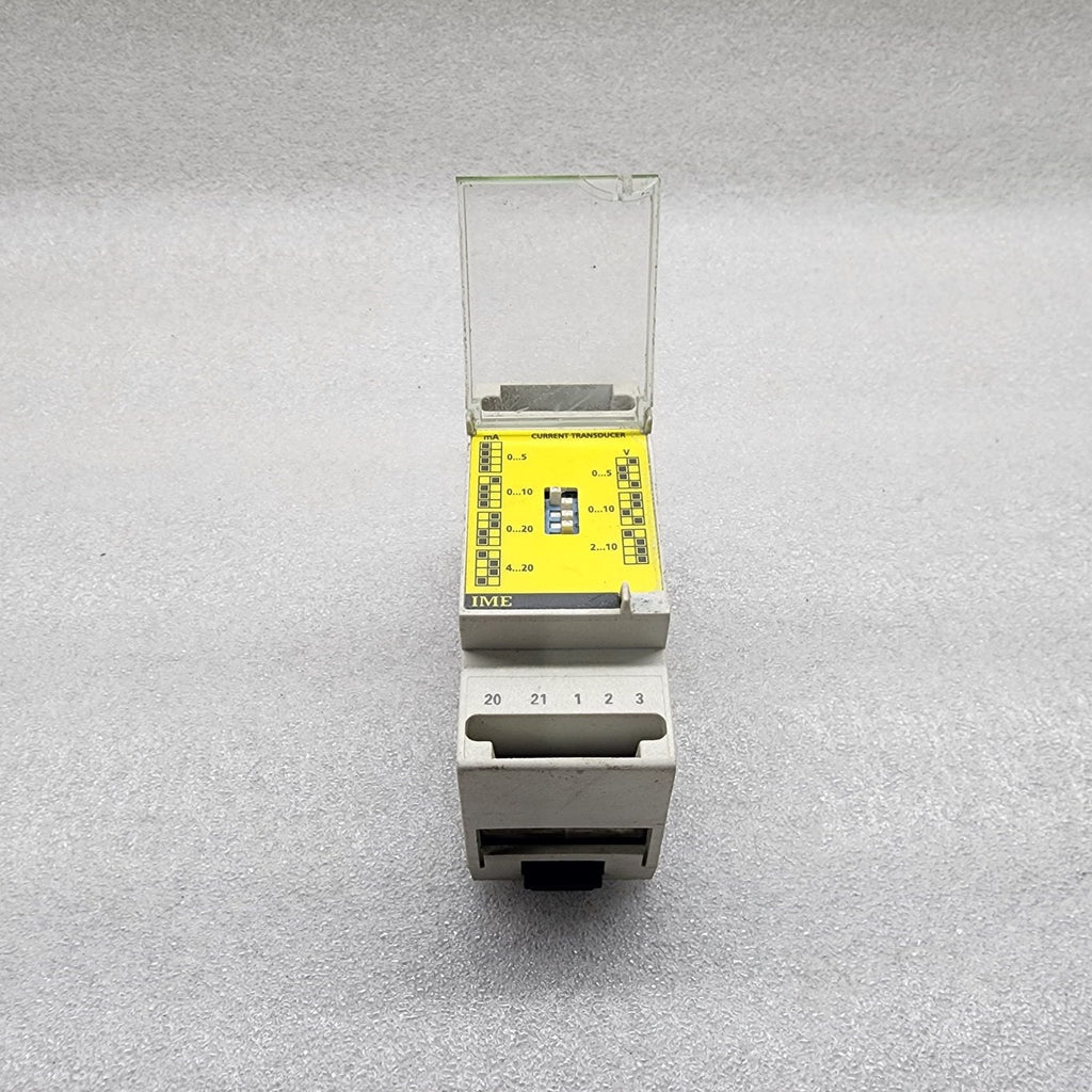 IME TM3IH30 CURRENT TRANSDUCER
