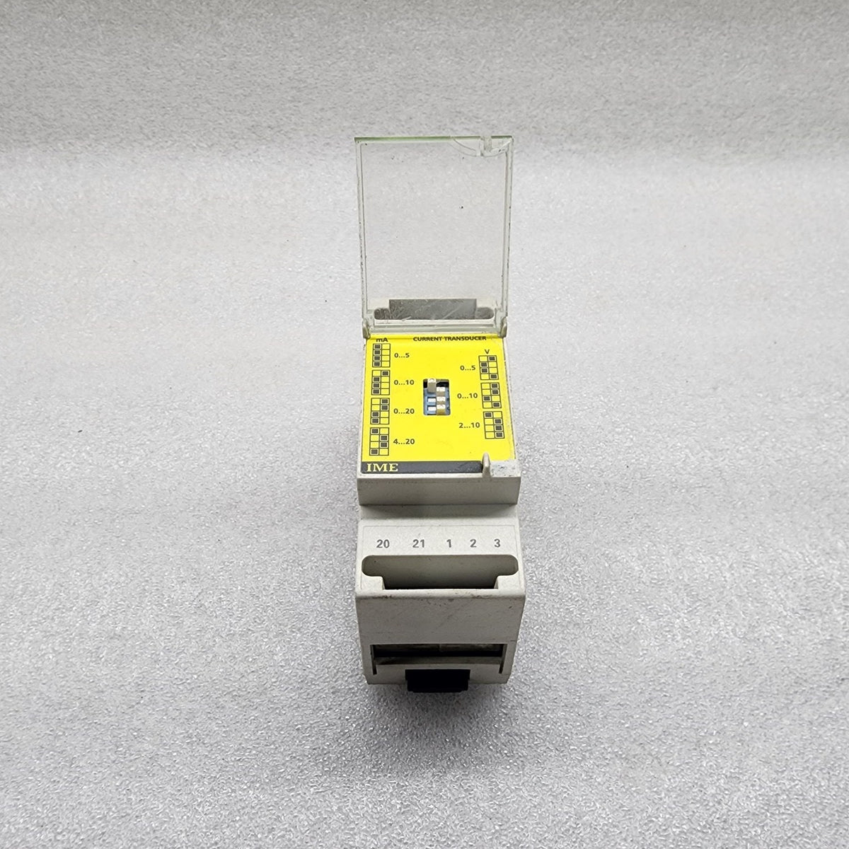 IME TM3IH30 CURRENT TRANSDUCER